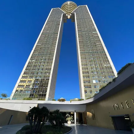 Intempo Apartment