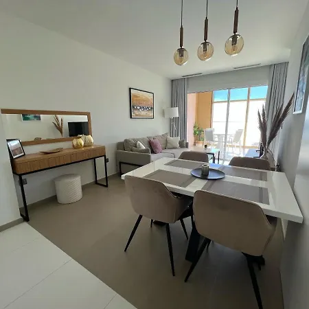 Intempo Apartment Benidorm