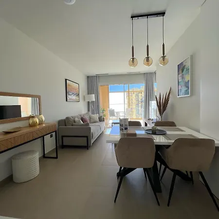 Apartment Intempo *