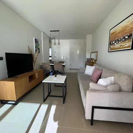 Apartment Intempo *