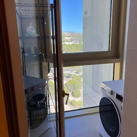 Apartment Intempo *