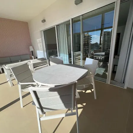 Intempo Apartment