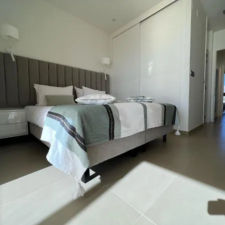 Intempo Apartment