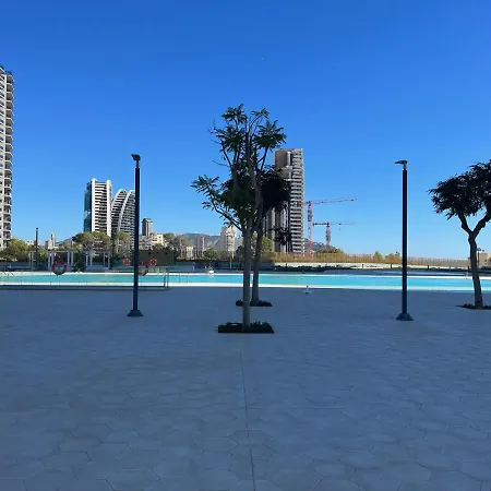 Intempo * Benidorm