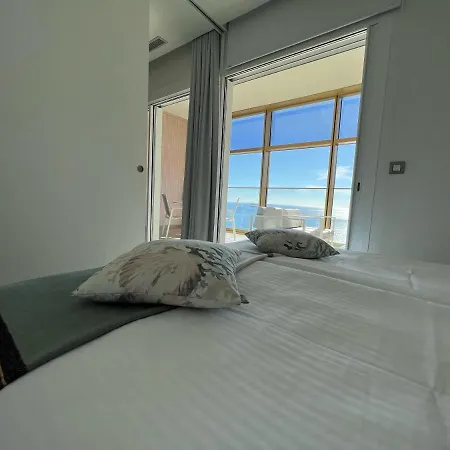 Apartman Intempo Benidorm
