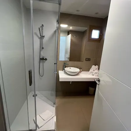 Intempo Apartman Benidorm