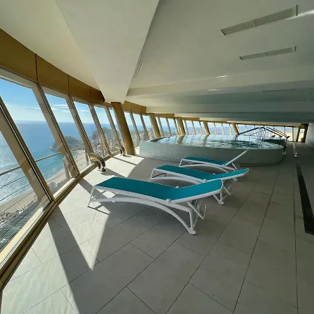 Intempo Apartment