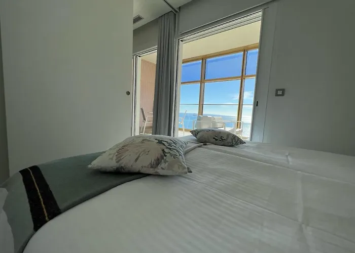 Apartment Intempo Benidorm