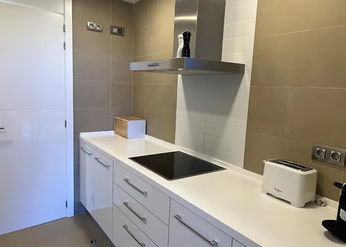 Intempo Apartment Benidorm