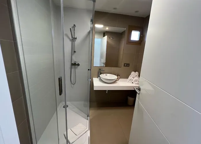 Intempo Apartment Benidorm