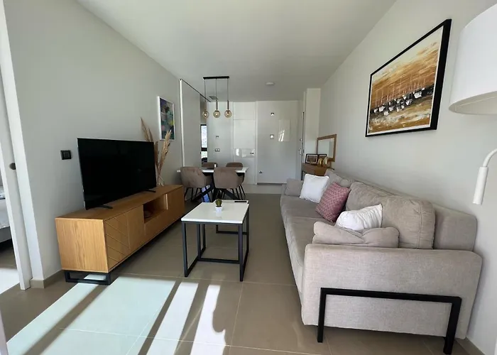 Apartment Intempo *