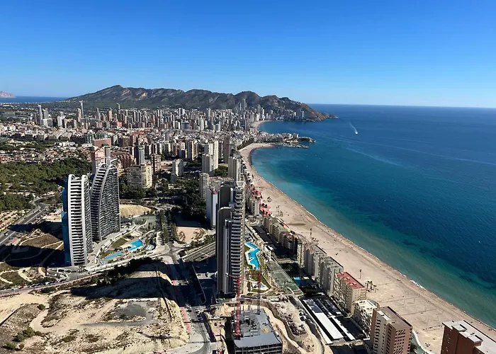 Intempo Apartment Benidorm