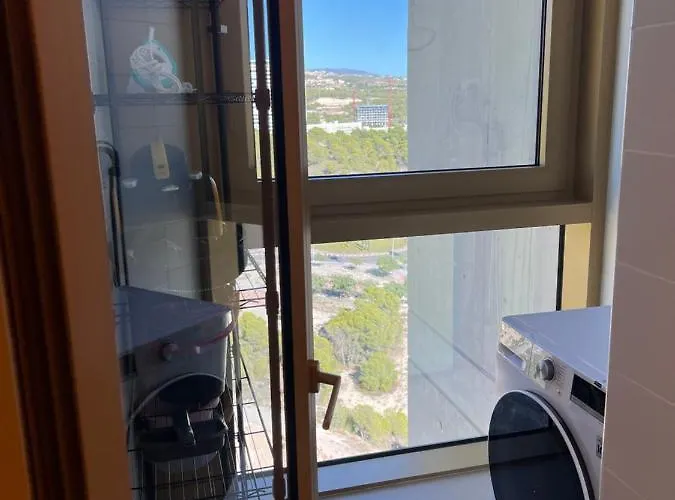 Apartment Intempo *