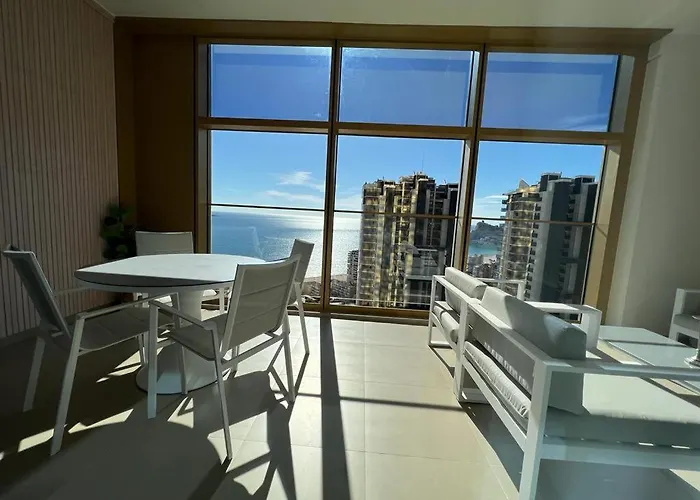 Intempo Apartment *