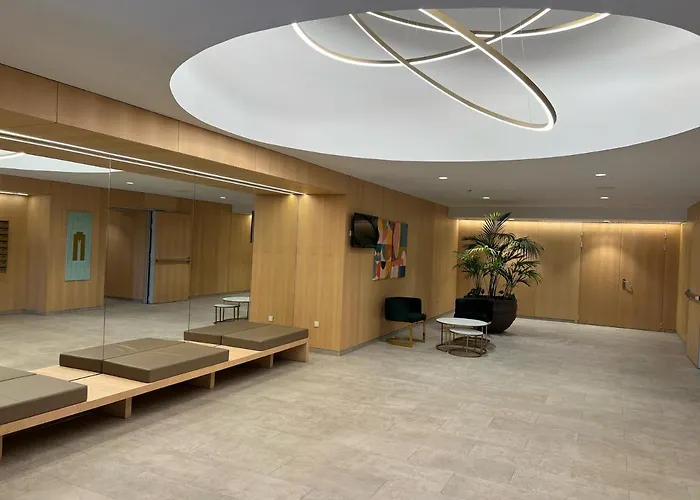 Intempo Apartment Benidorm