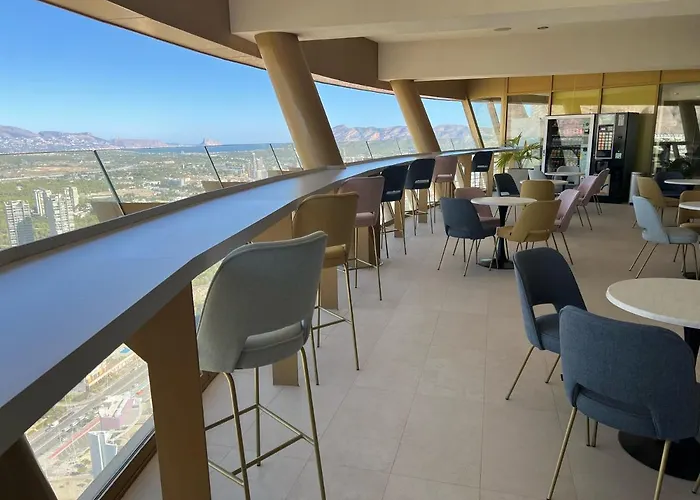 Intempo Apartment Benidorm