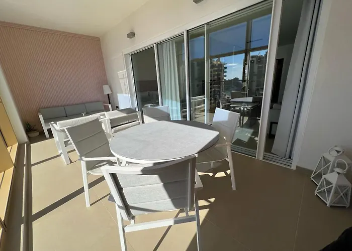 Intempo Apartment