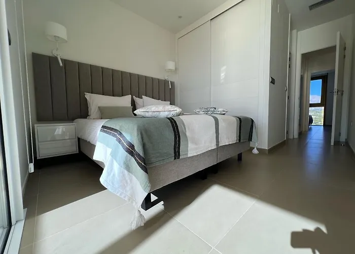 Intempo Apartment
