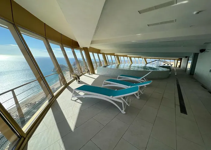 Intempo Apartment