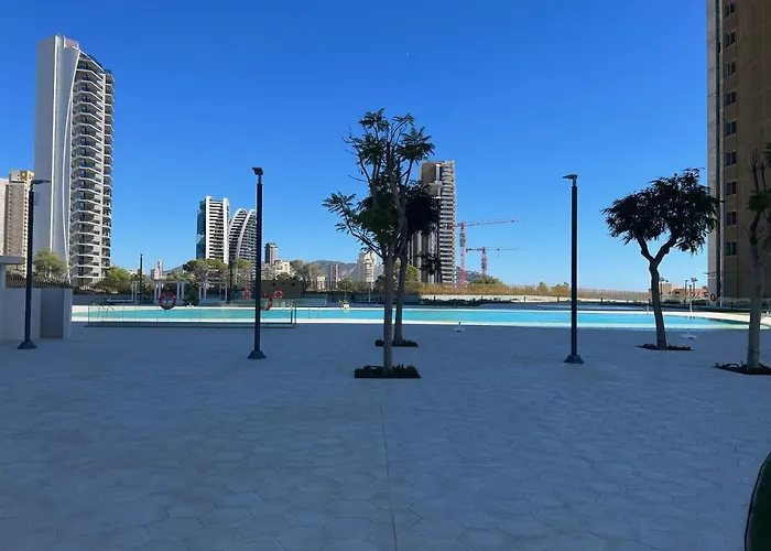 Intempo * Benidorm