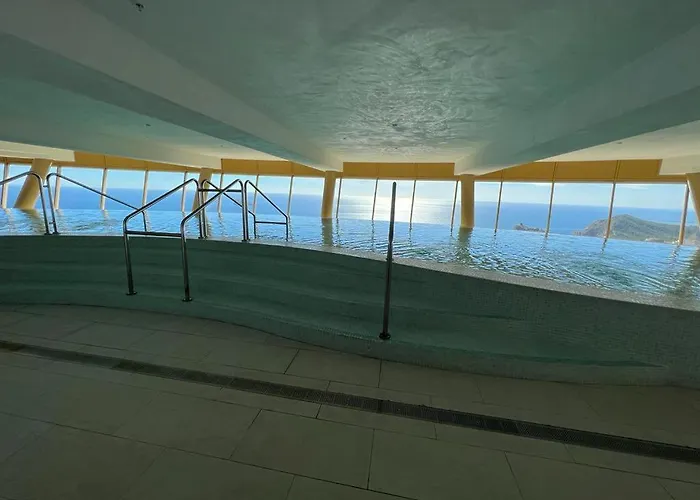 Intempo * Benidorm