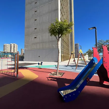 Intempo Appartamento Benidorm