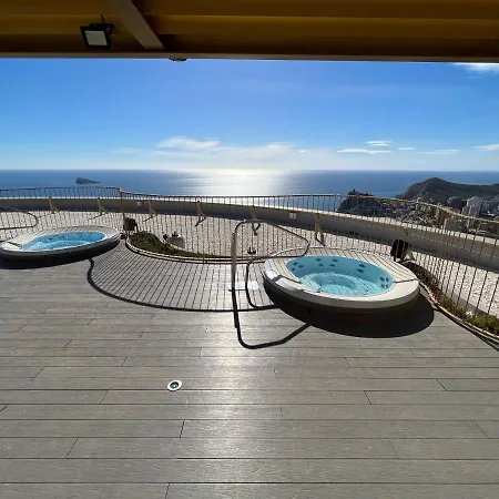 Intempo Appartamento *